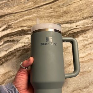 Stanley 40oz soft matte